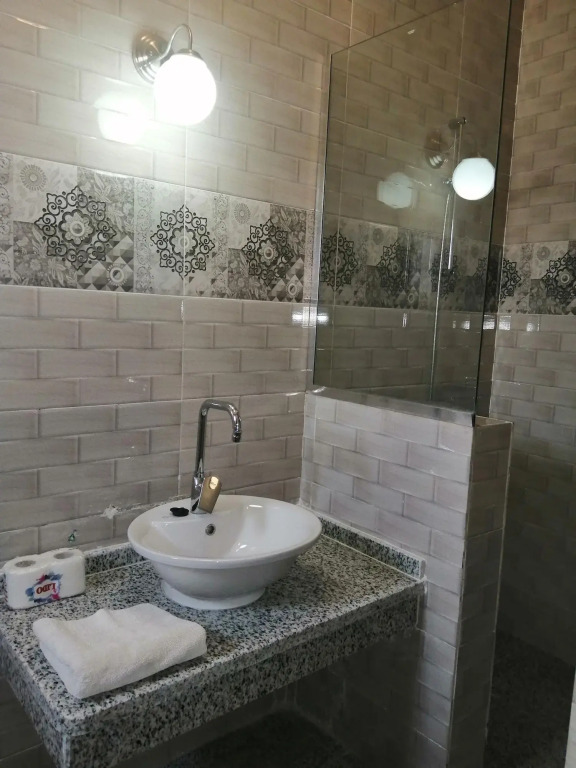 Nile Valley Hotel