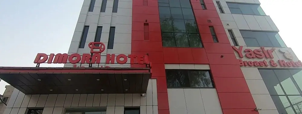 Dimora Hotel