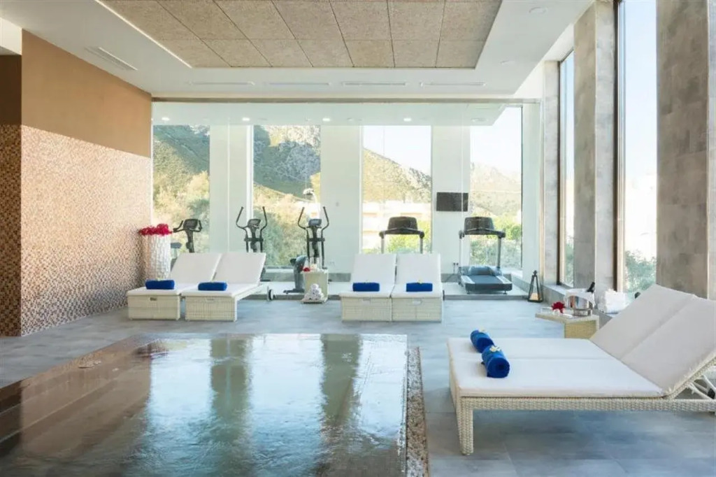 MarSenses Puerto Pollensa Hotel & Spa Adults Only