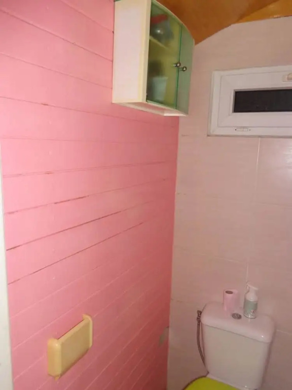 House With 2 Bedrooms in Le Moule, With Pool Access, Furnished Garden