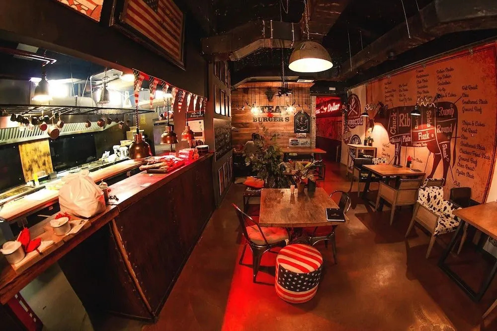 Bob Room - Hostel