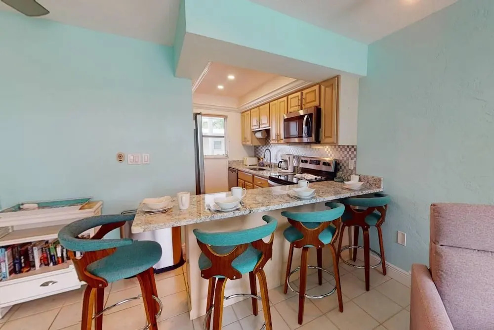 Jamaica Royale Beach View Towers By Beachside Management