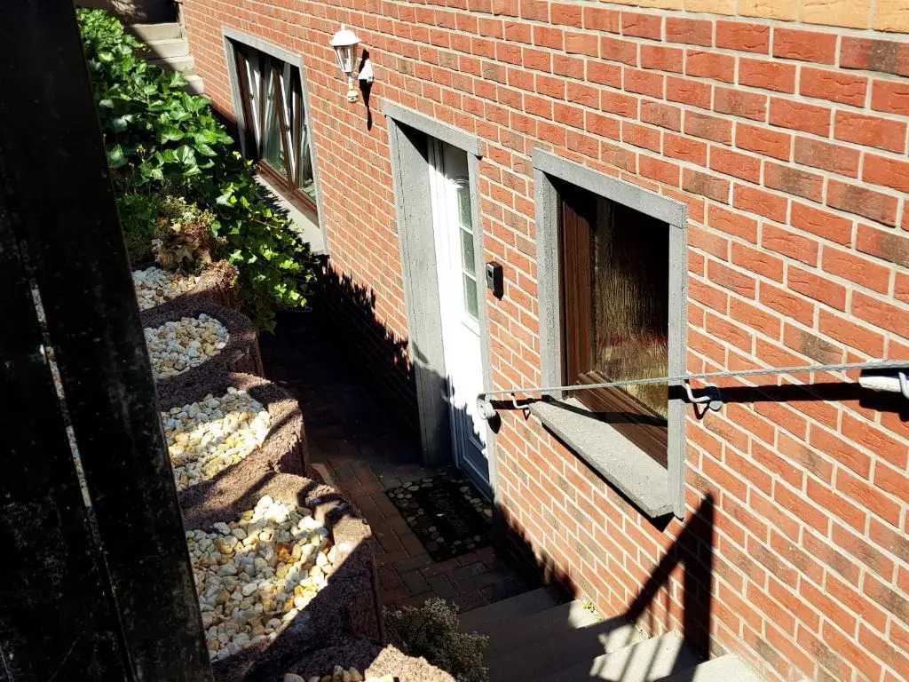 Ferienwohnung " Gecko 2 "