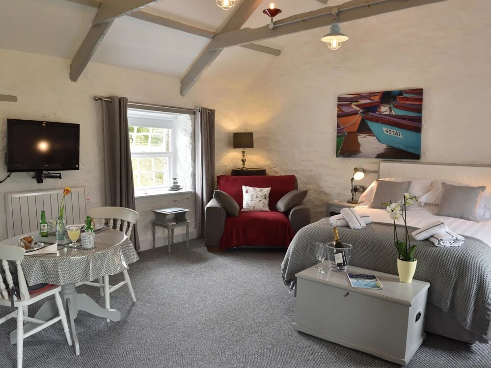 St Ives BnB at Chypons Farm