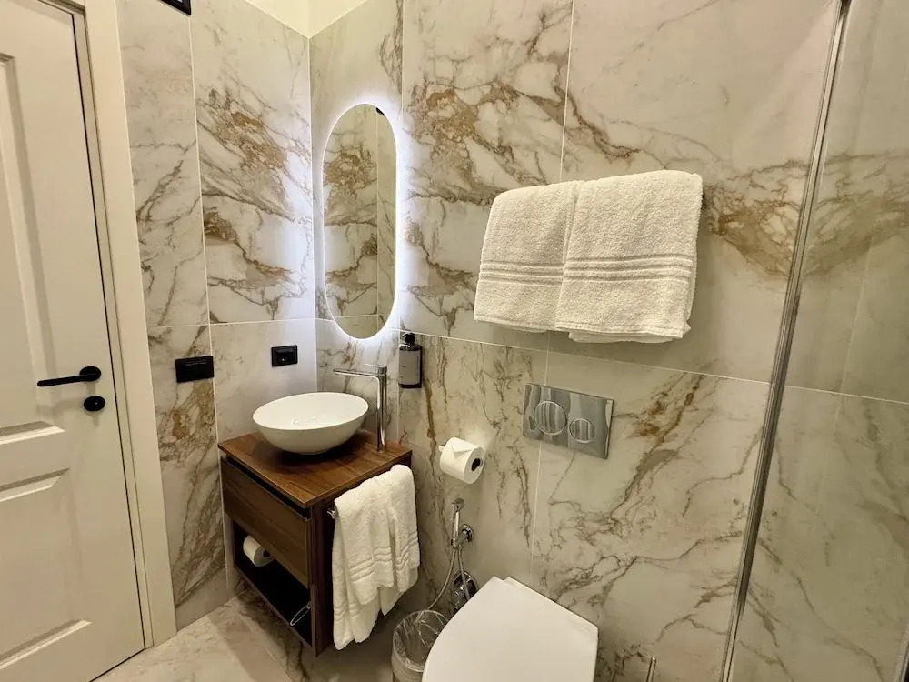 Museum Hospitality - Vatican Apartments