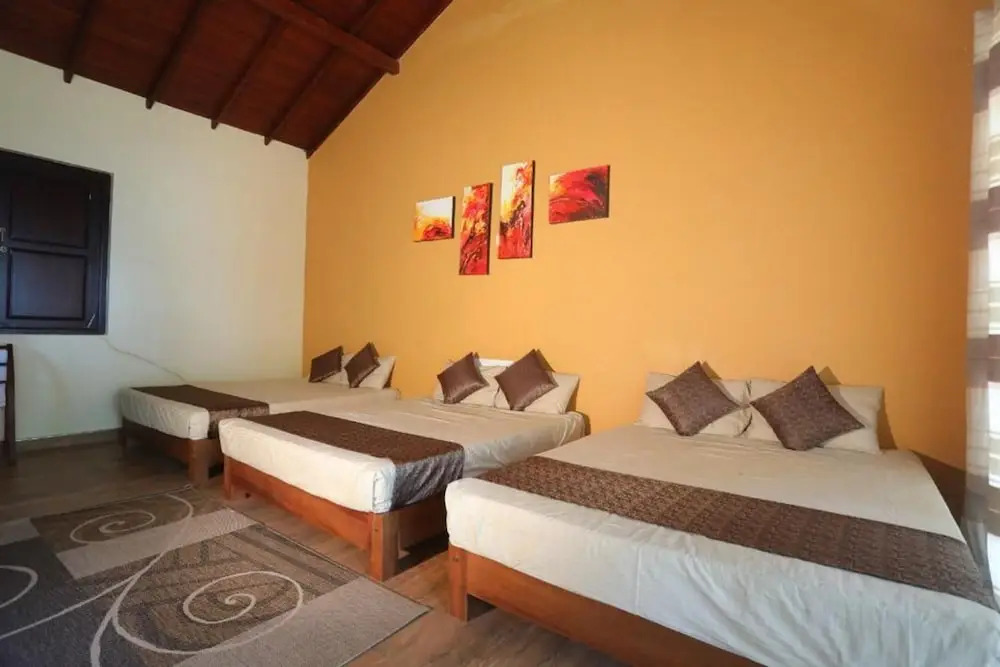 Yala Eco Resorts