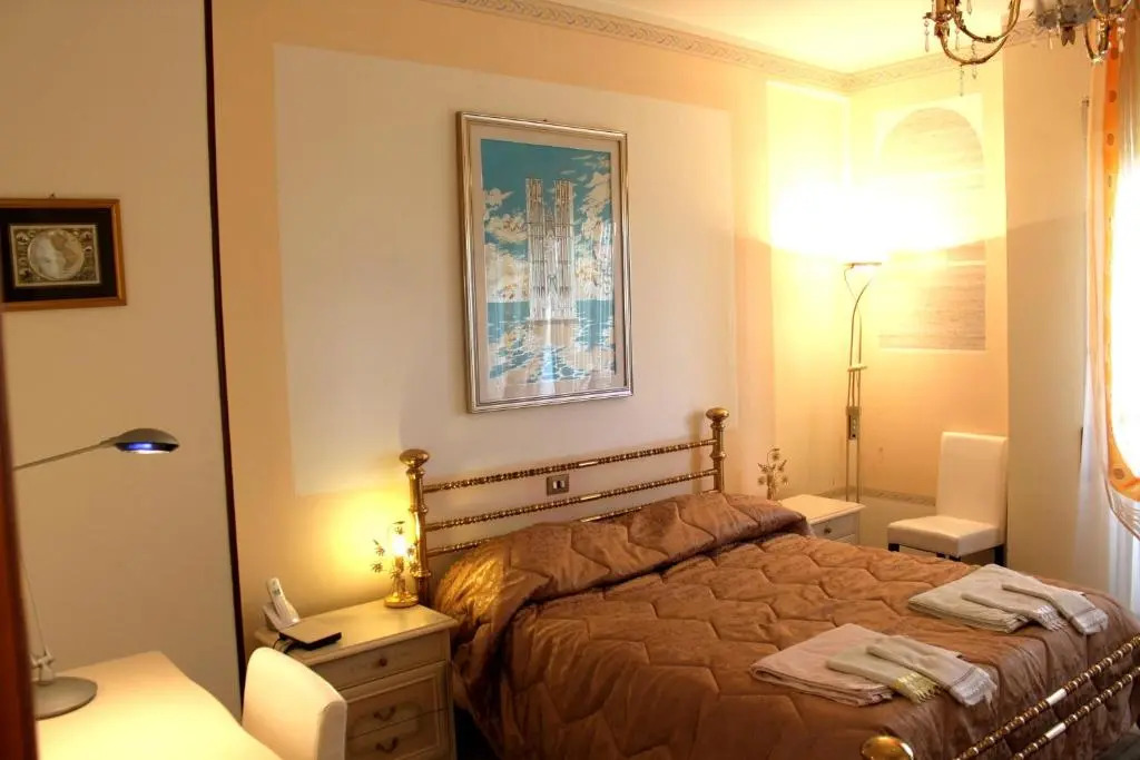 Altura B&B