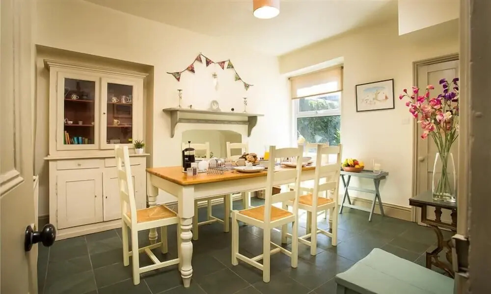 Fern Bank Cottage