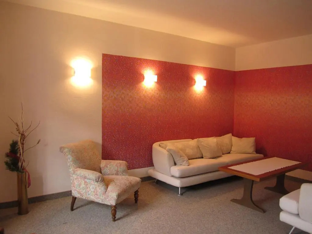 Hotel Schuster