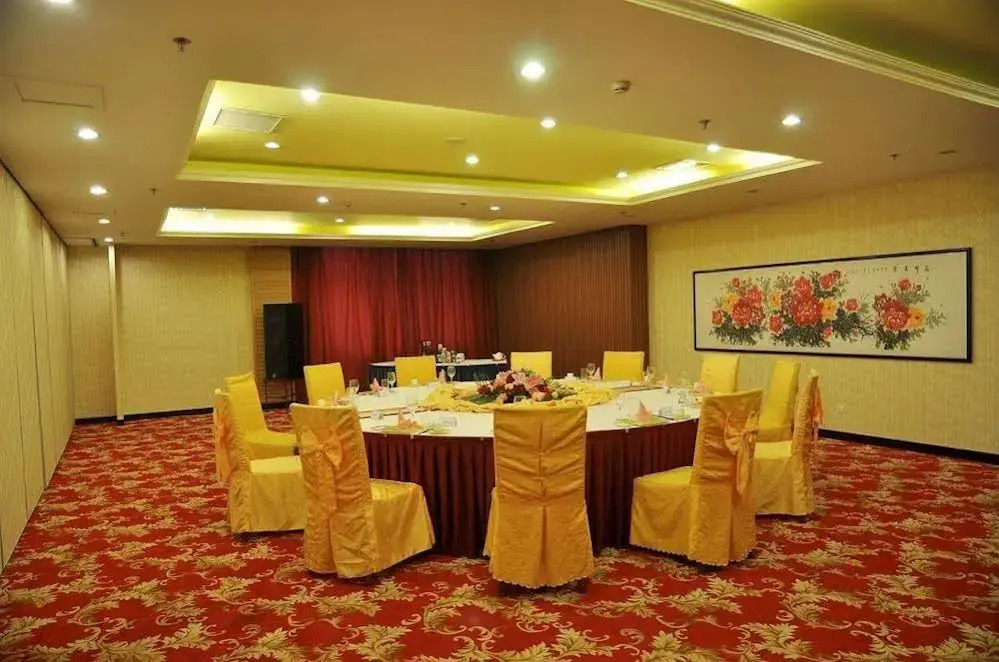 Beijing Master Inn