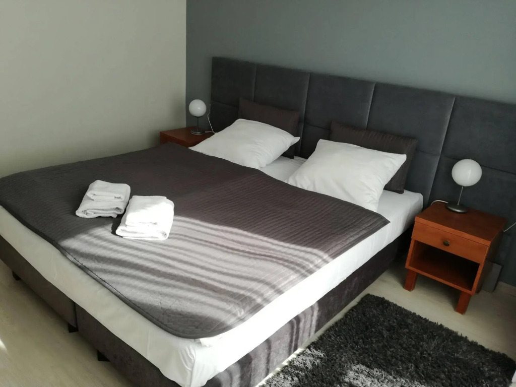 Hotel Pomarańczowa Plaża