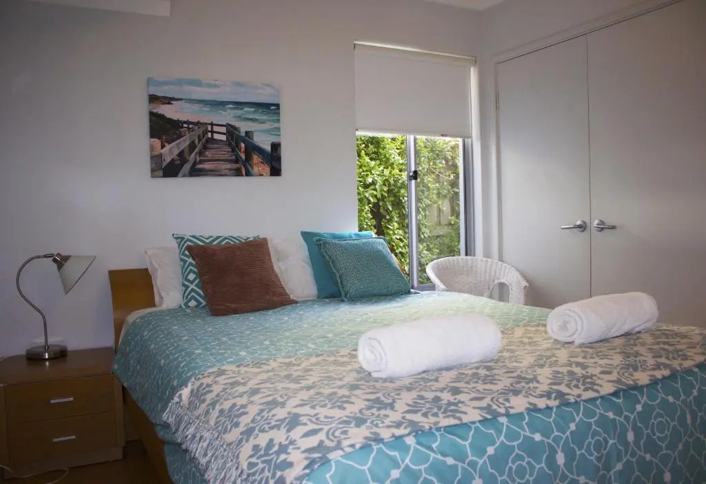 Margaret River Beach Houses