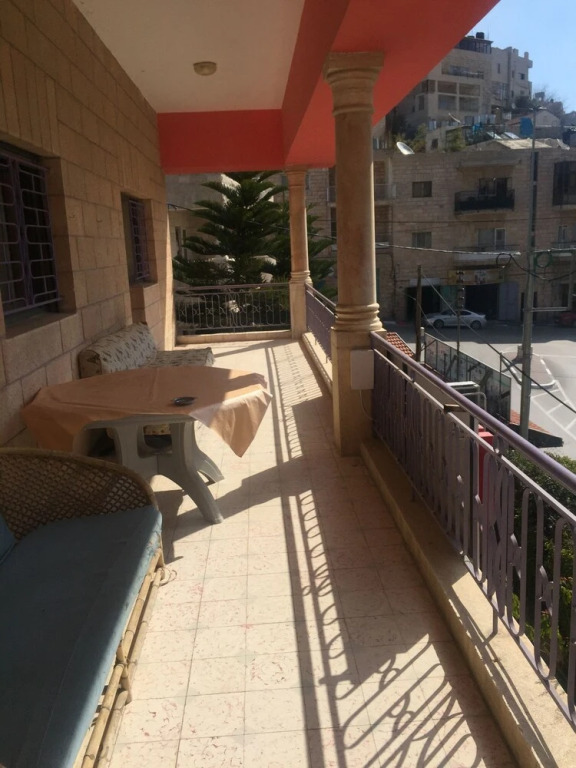 House of Peace
