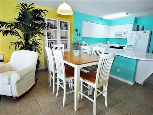 Island Princess Condos