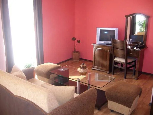 Hotel Kakadu