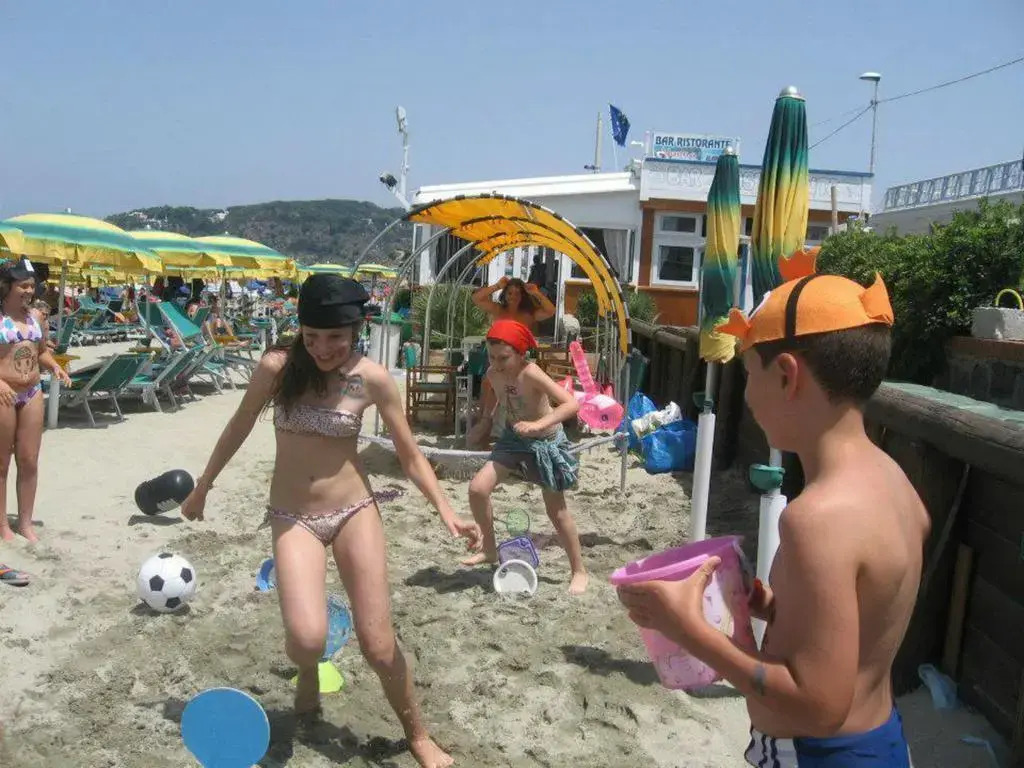 Le Canne Family Resort & Spa