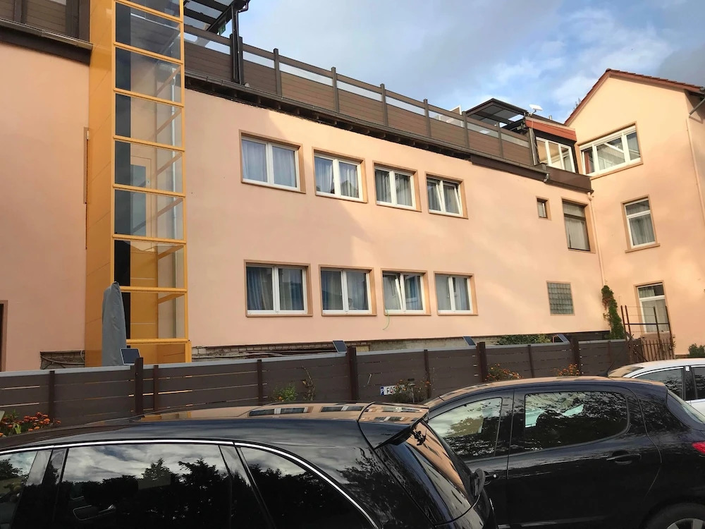 Hotel Garni Forum