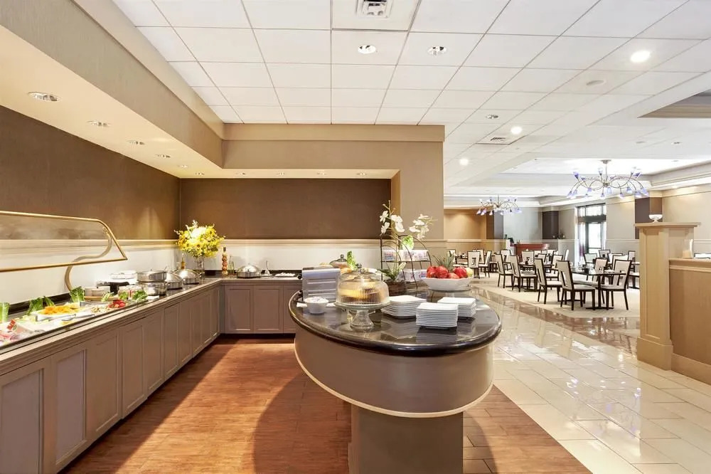 Wyndham Garden Trenton