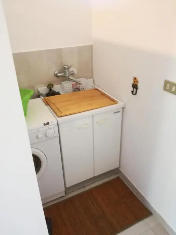 Villa Mariolina Guest House