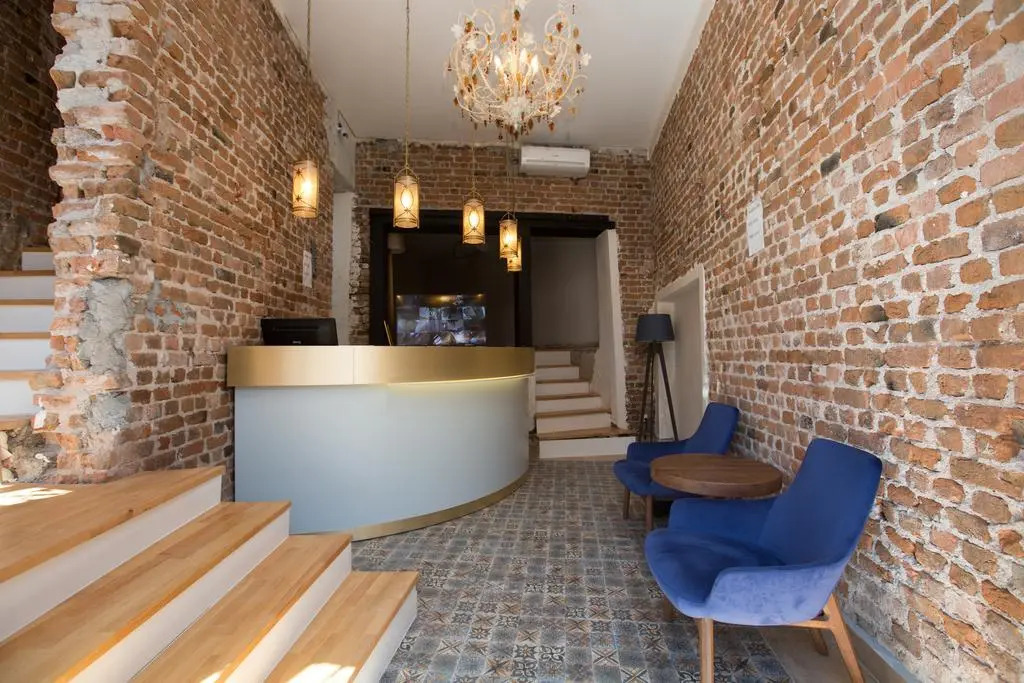 Sardinia Otel