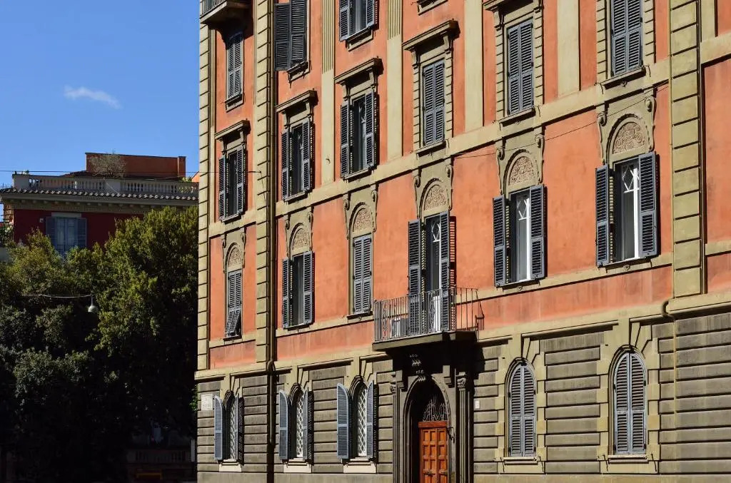San Pietro Boutique Rooms