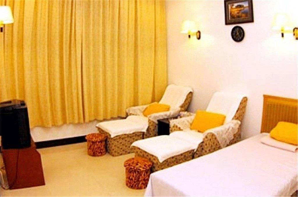 Wugang Grand Hotel