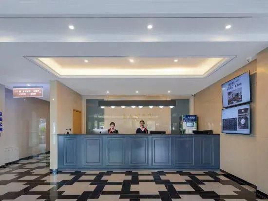 LANOU Hotel (Yucheng Debai Plaza)