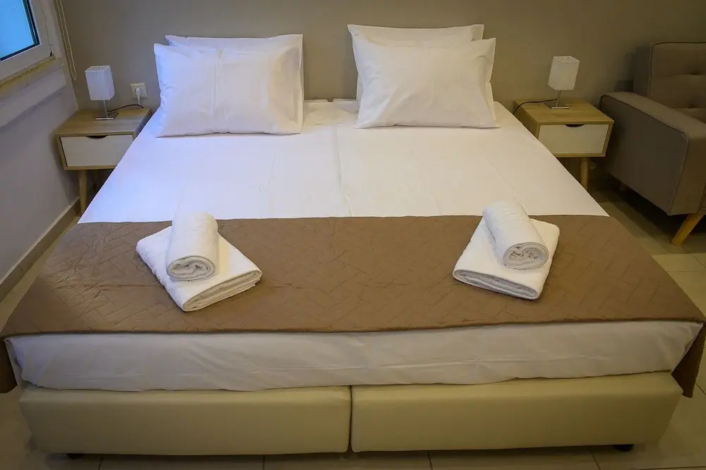 Uni Island - City Center Suites