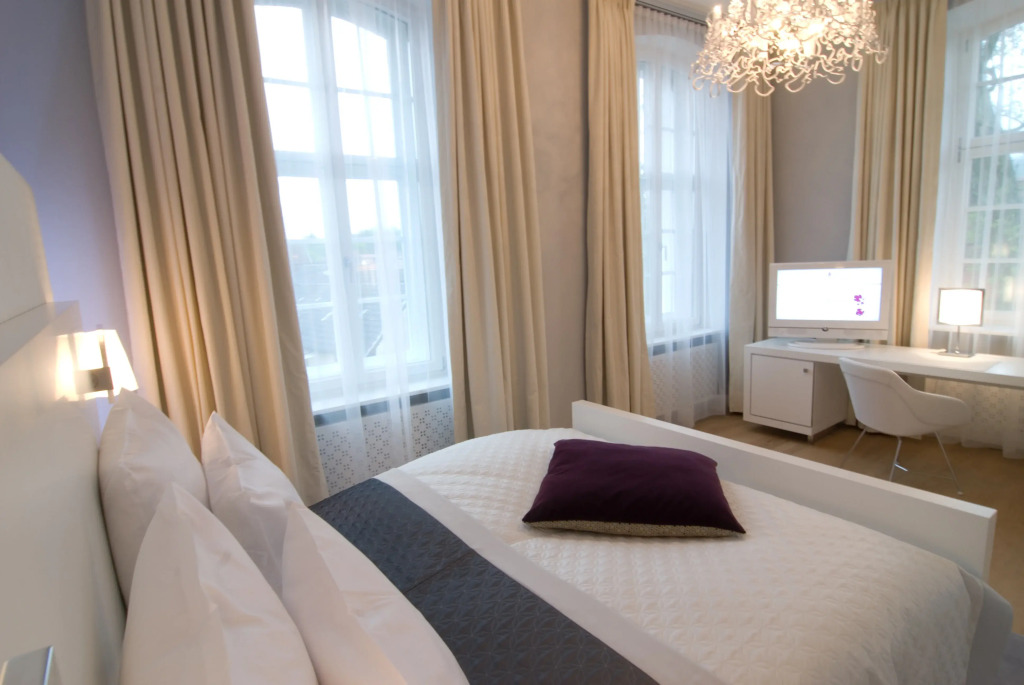 Hotel Ketschauer Hof