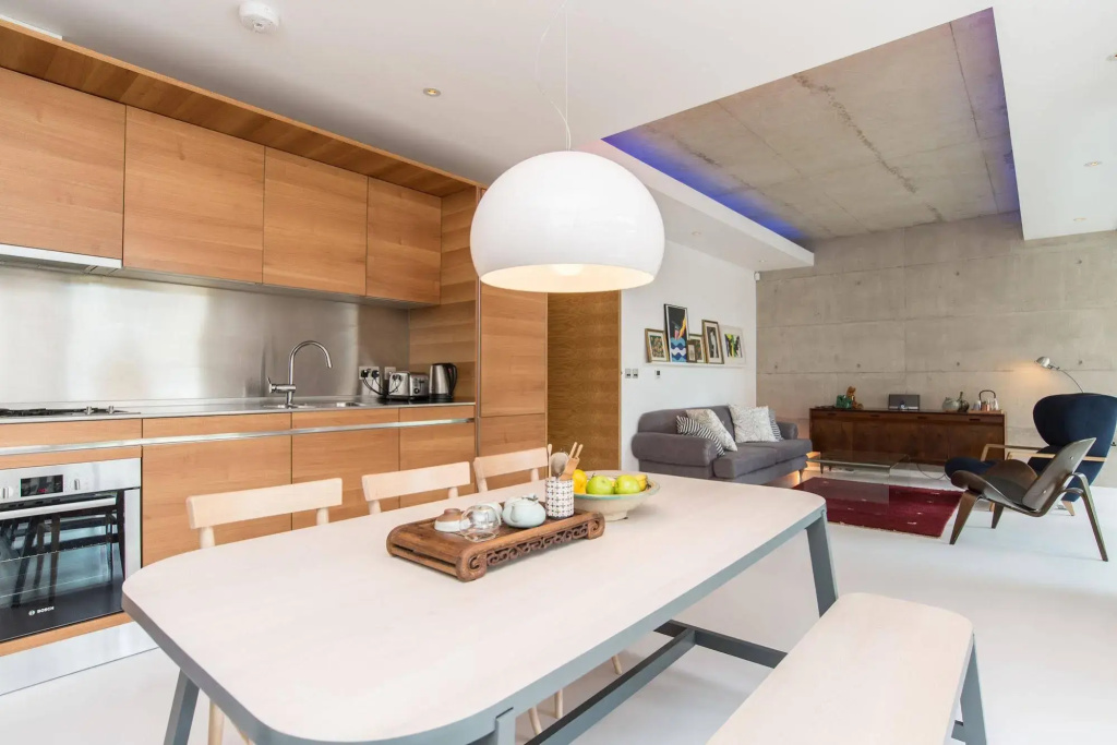 Veeve - City Apartments
