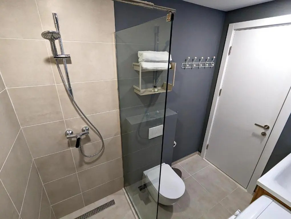 Evdo Apartments F1 Luxury House