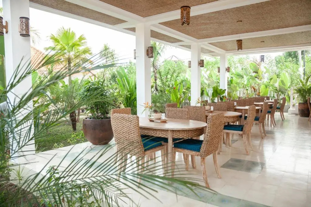 Tulus Hati Ubud Retreat