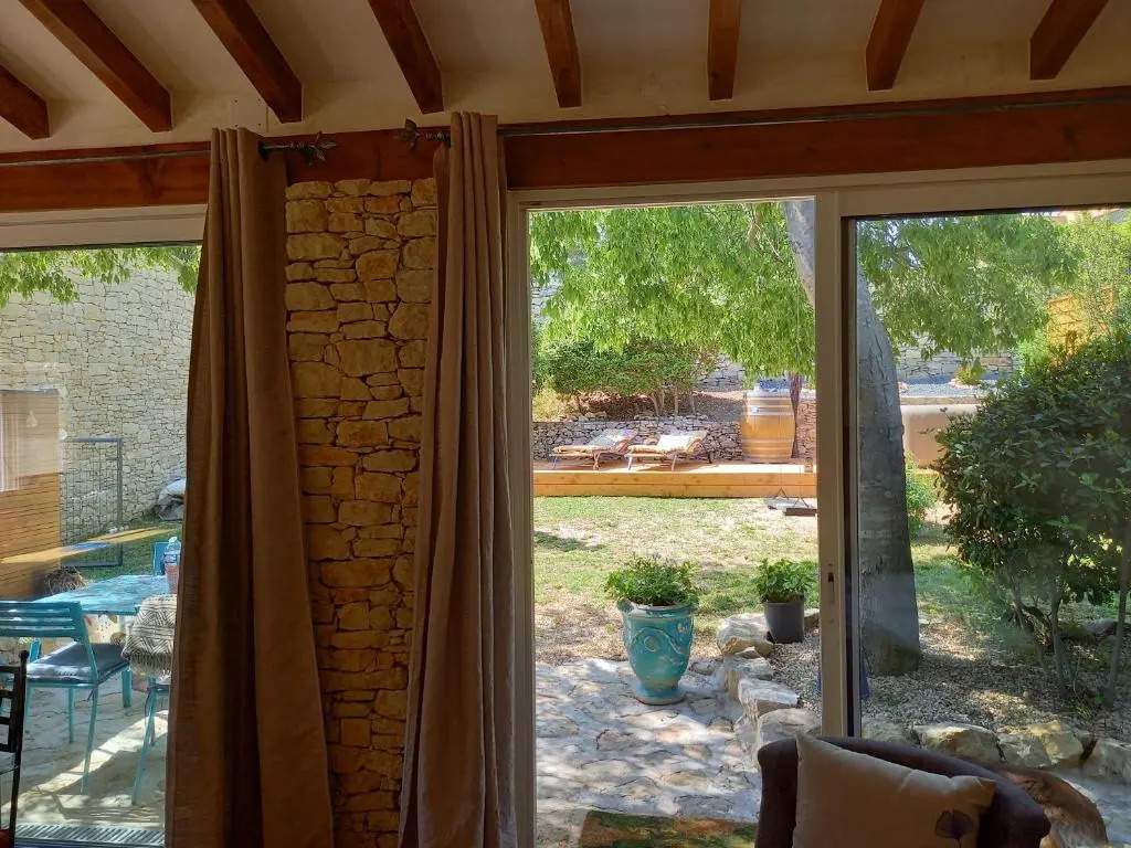 La chambre haute