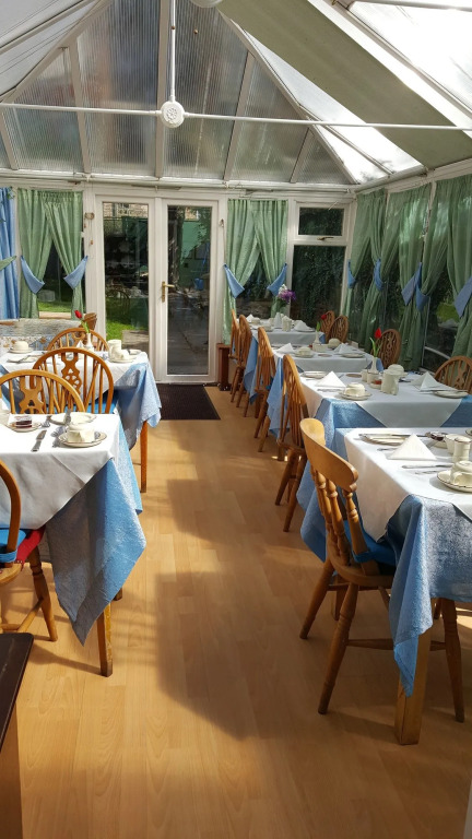 Blossom Guest House