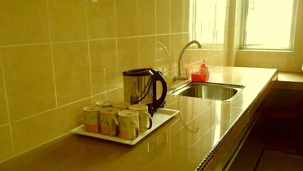 BAYU 1 Room Stay by Rumah Che Matsunami
