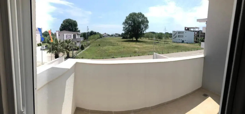 Ulcin Relax Apartments & Rooms