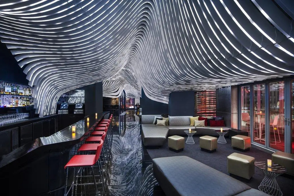 The Washington Hotel NYC