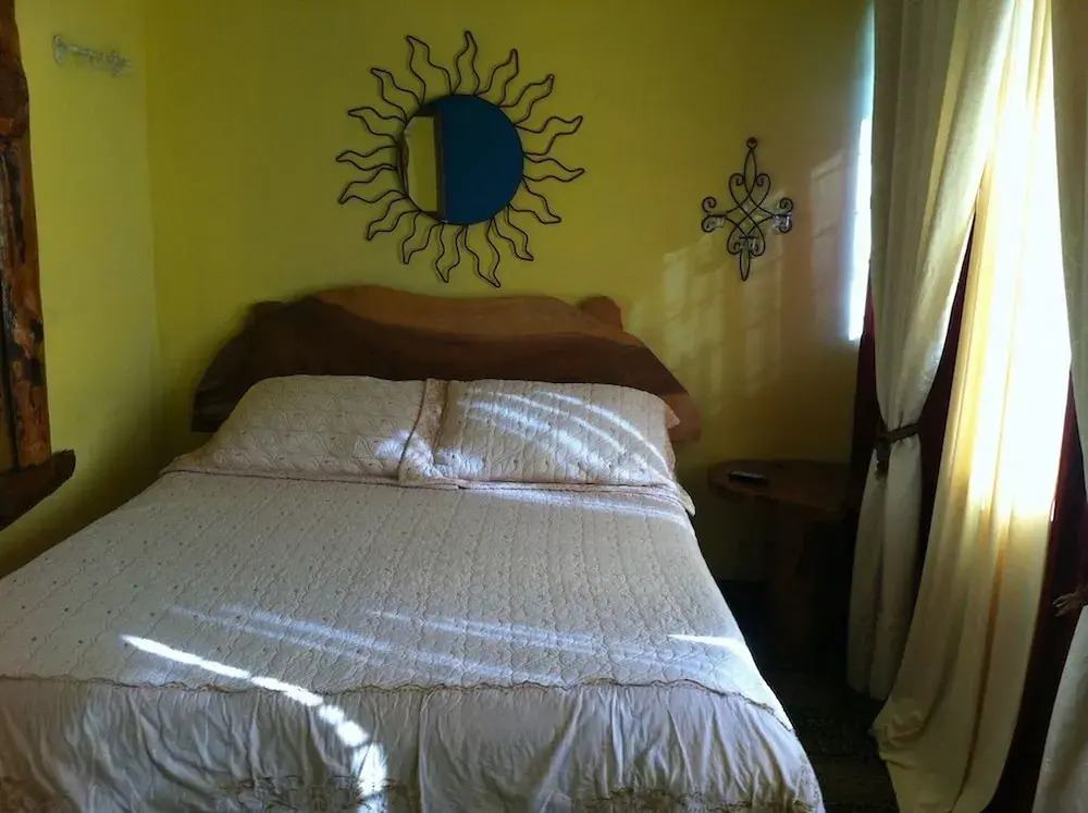 Casa Antigua Hotel