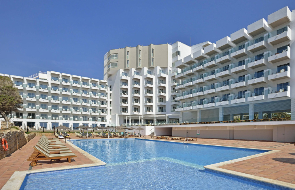 Meliá Ibiza