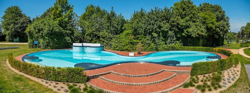 EuroParcs Marina Strandbad