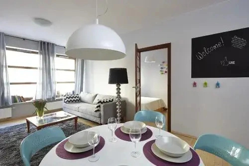 Apartament Sienna 86