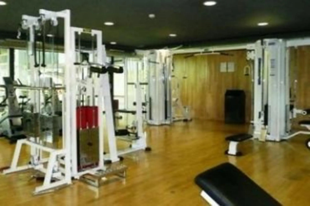 Hotel Pere DUrg 3000