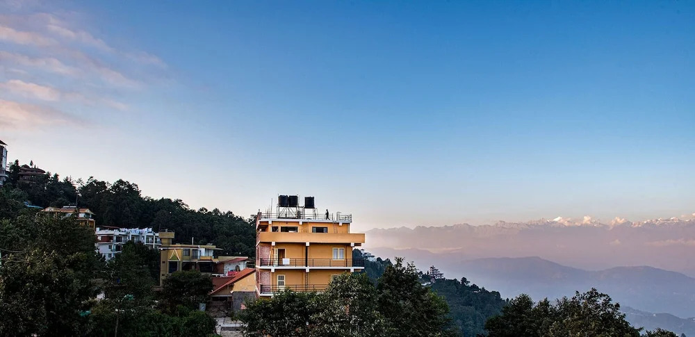 Hotel Green Valley Nagarkot