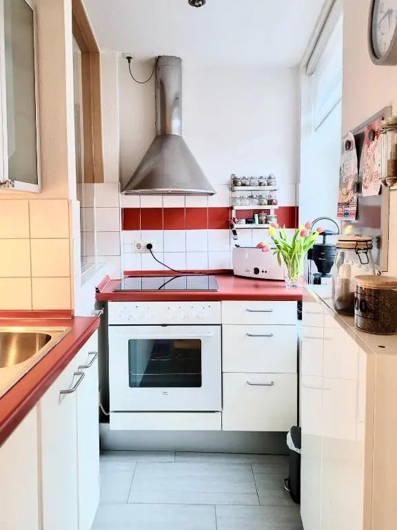 Das Stader Apartment