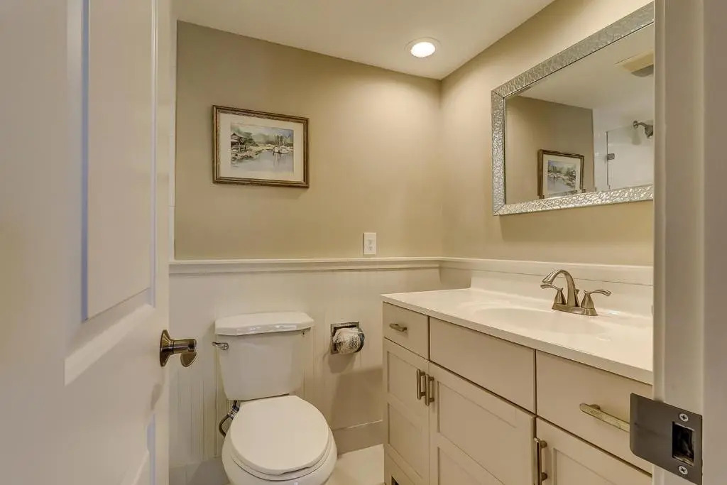 252 Stoney Creek 3 BR Condo Sea Pines
