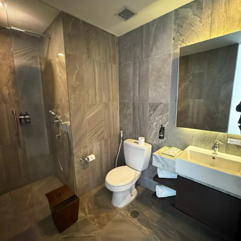 Laska Hotel Sukabumi