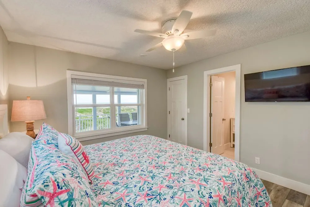 Barefoot Hideaway I