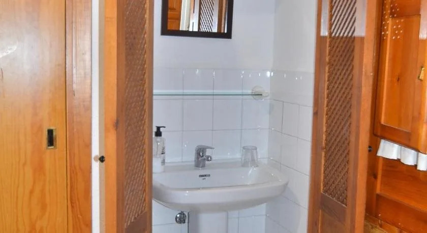 Residencia Ziri