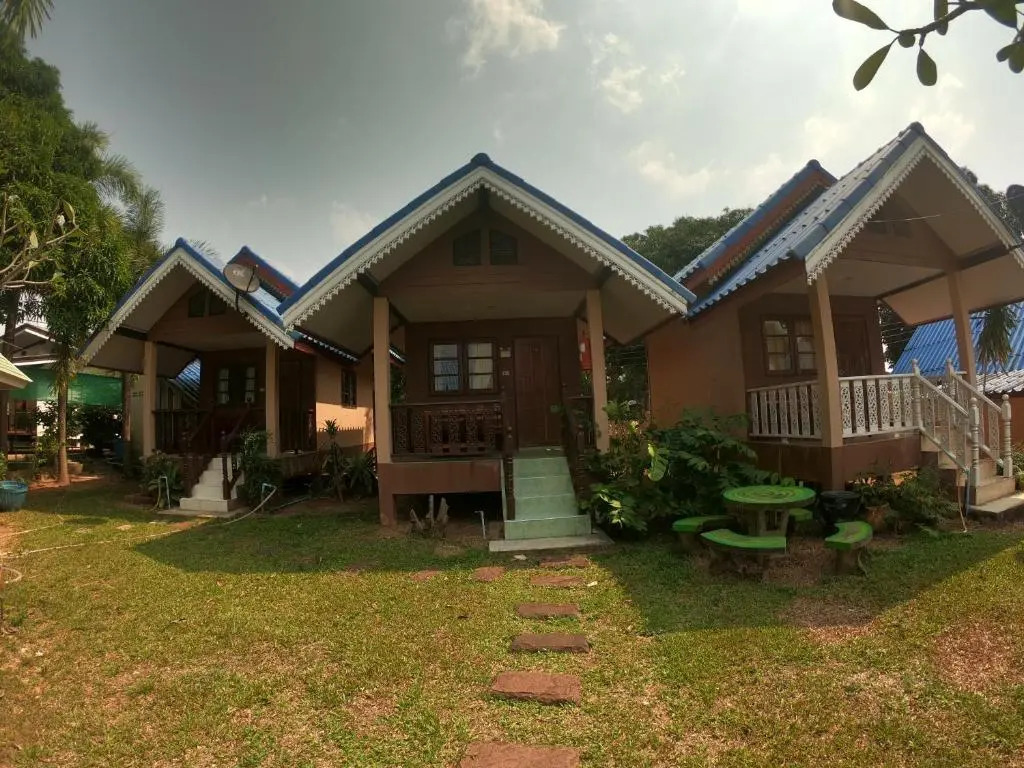 Thongsuwan Resort