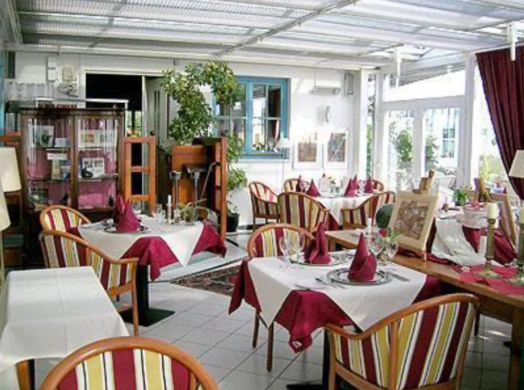 Landhotel Kastanienallee Putbus